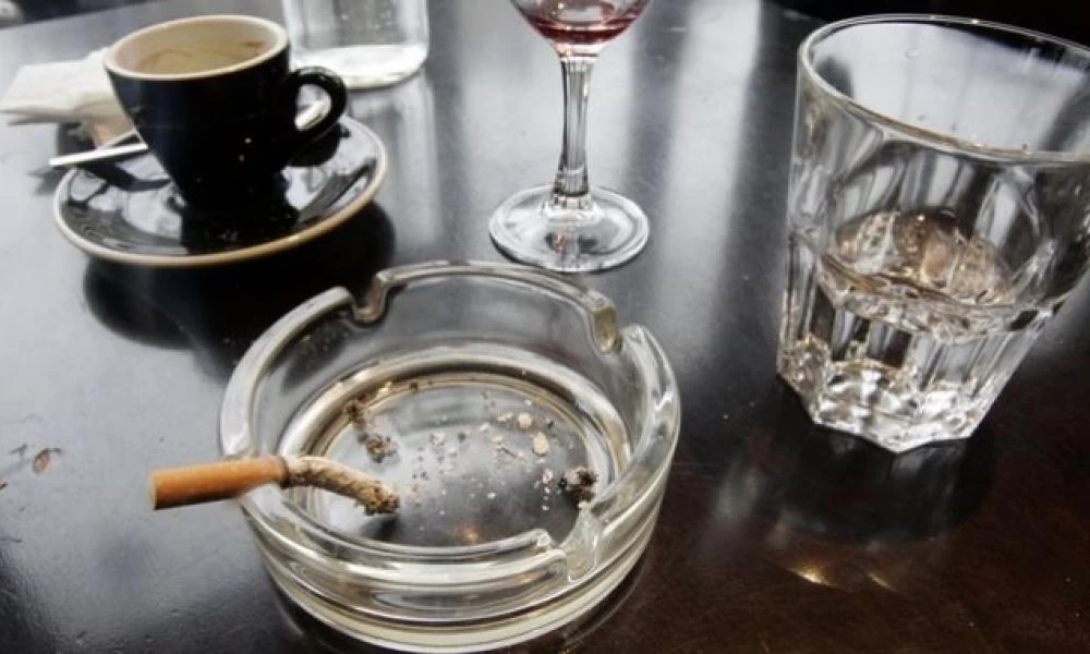 Έρευνα: Σε ποιες γειτονιές οι κάτοικοι είναι πιο πιθανό να κόψουν το κάπνισμα